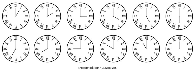 392 Roman timekeeping Images, Stock Photos & Vectors | Shutterstock