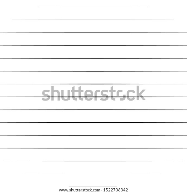 Horizontal\
straight, parallel lines,  stripes pattern background in square\
format. Simpe, basic Lines geometric\
texture