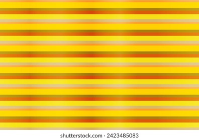 Horizontal stripe pattern vector design. Home decor fabric swatch. Abstract geometric background with lines. Lines stripes repeat texture. Vintage wallpaper.