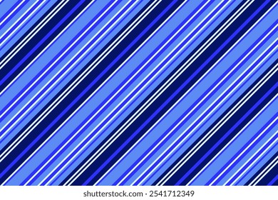 Horizontal stripe pattern with vibrant colours. Ideal for textile prints, wallpapers, and retro-inspired designs. A seamless vector graphic with modern line decoration