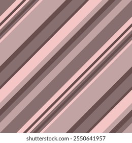 Horizontal stripe pattern with vibrant colours. Ideal for textile prints, wallpapers, and retro-inspired designs. A seamless vector graphic with modern line decoration