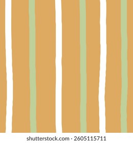 horizontal stripe patterns, wavy hand-drawn lines, soft pastel and earthy tones, editable vector tiles, cozy texture, modern layout for print, packaging, textile, web
