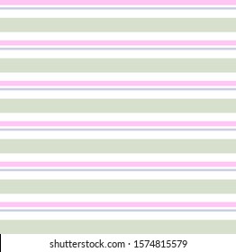 Horizontal striped abstract background. Vector illustration.