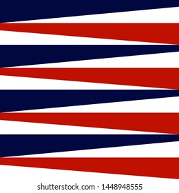 Horizontal striped background.Print for interior design and fabric
