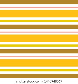 Horizontal striped background.Print for interior design and fabric