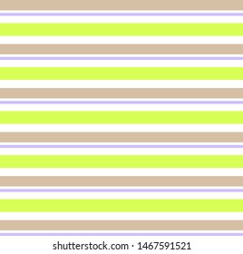 Horizontal striped background.Print for interior design and fabric