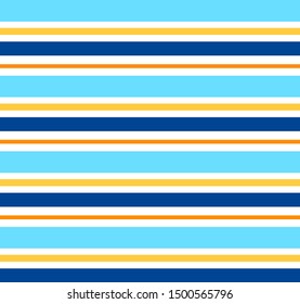 Horizontal striped background.Print for interior design and fabric