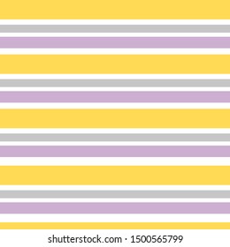 Horizontal striped background.Print for interior design and fabric