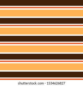 Horizontal striped background.Print for interior design and fabric