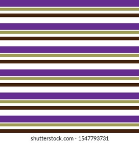 Horizontal striped background.Print for interior design and fabric