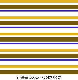 Horizontal striped background.Print for interior design and fabric