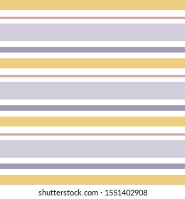 Horizontal striped background.Print for interior design and fabric