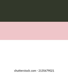 Horizontal striped seamless pattern background suitable for fashion textiles, graphics