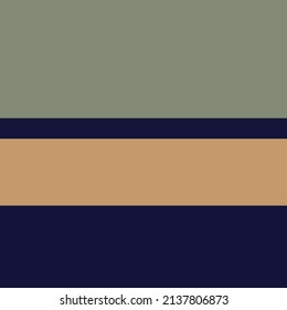 Horizontal striped seamless pattern background suitable for fashion textiles, graphics