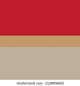 Horizontal striped seamless pattern background suitable for fashion textiles, graphics