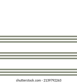Horizontal striped seamless pattern background suitable for fashion textiles, graphics