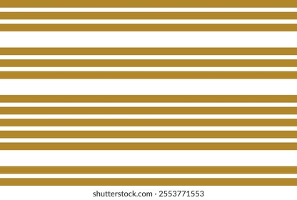Horizontal striped seamless pattern background suitable for fashion textiles, graphics