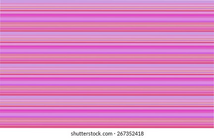 horizontal stripes abstract background design vector