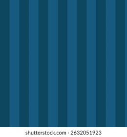 Listras horizontais em verde-oliva e azul-petróleo