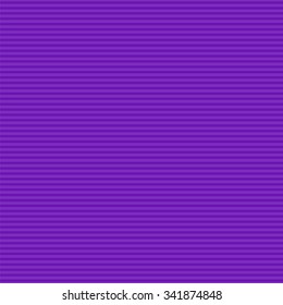 Horizontal stripes pattern. Seamless texture background. Vector illustration.