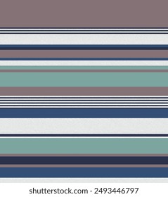 Horizontal thin colorful lines background. Pattern for web-design, presentations