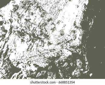 the horizontal vector grunge texture. an abstract pattern. the background image for your design.