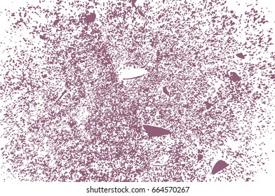 the horizontal vector grunge texture. a fine spray of paint. on a transparent background. the background image for your design