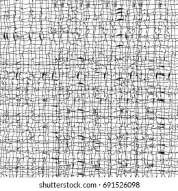 horizontal and vertical funny lines