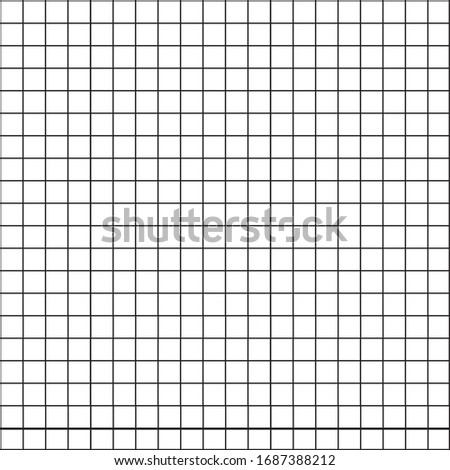 Horizontal and vertical line patterns neatly arranged, suitable for auxiliary lines, grids, wallpaper