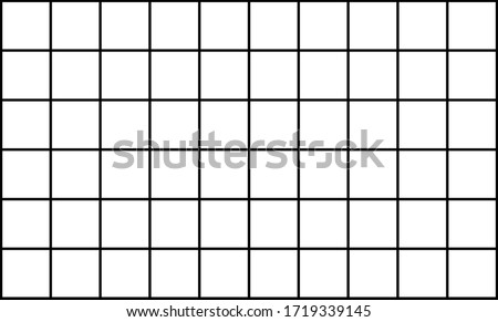 Horizontal and vertical line patterns neatly arranged, suitable for auxiliary lines, grids, wallpaper