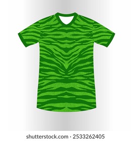 PATERN JERSEY V NECK EDITION.5
