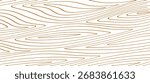 horizontal wood pattern background. wood Seamless pattern. wavy line background. Abstract wood line background. Wood grain texture.	