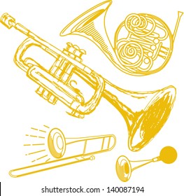 Horn Collection