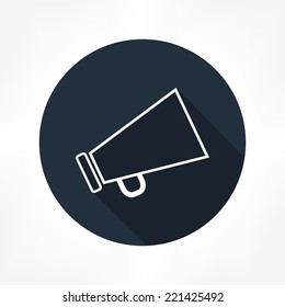horn icon