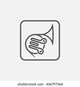 horn Icon