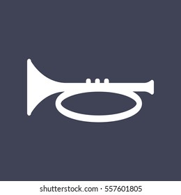 horn icon