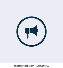 Horn icon