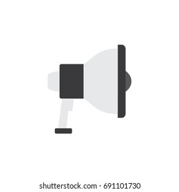 Horn icon