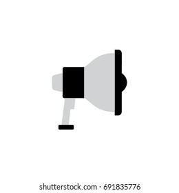 Horn icon