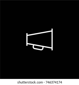 horn icon
