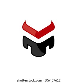 horn logo