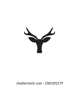 Horn logo template vector icon design