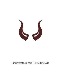 Horn Logo Template vector symbol nature