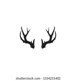 Horn Logo Template vector symbol nature