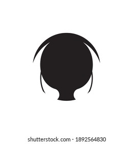 Ilustración del vector del logotipo de la bocina