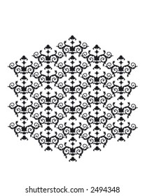 Horn motif