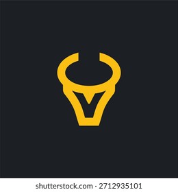 MODELO DE LOGOTIPO MODERNO SIMPLES DA BUZINA
