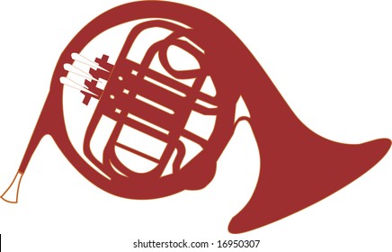 Horn Vector