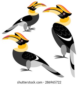 Hornbill