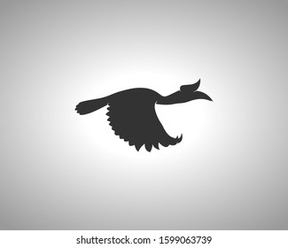rhinoceros hornbill symbol rhinoceros hornbill symbol